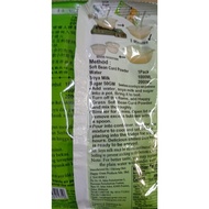【HALAL】 Happy Grass Soft Bean Curd Powder Serbuk Tau Huay Lembut 150gram 快樂草冰豆花粉 150 g