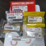 STANG SEHER connecting ROD KIT RX KING RXK RX K RXKING ORIGINAL YAMAHA YGP 3KA-E1650-00