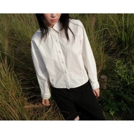Boxy loose shirt - Aufra studio