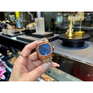 Baida.RM Nautilus RM Nautilus Women's Watch Launched Brand New Jewelry Style Nautilus Series1 ️ Octa