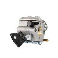 New 2500 carburetor 25CC for Komatsu Zenoha/Redmax, G-2500TS Chinese Chainsaws 2500 25CC Carburetor 