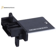 Car Blower Motor Resistor Fan Regulator for  Navara D40 BA540-40821 BA54040821