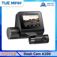 70mai A200 car dash cam - Genuine international distributor