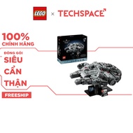 LEGO Star Wars Millennium Falcon 75375 Spaceship Model Set