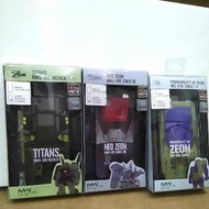 iPhone 5 Gundam case