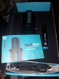 JLab Audio TALK PRO - USB MICROPHONE