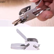 EN 1Pc Stainless Steel Melon Seed Peeling Artifact Pine Nut Opening Device Melon Seed Peeler Peanut 