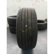 1 PCS (USED TYRE) 215/45R17 TOYO PROXES CR-1 (YEAR 2021)