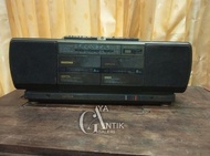 Dijual Polytron Grand Compo Stereo Radio Cassette PSC 36VB Diskon