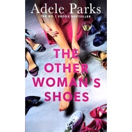 [BnB] USED The Other Woman's Shoes by Adele Parks (Used: Very good)