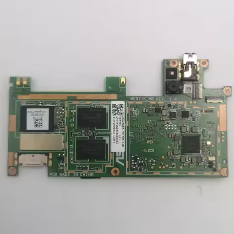 Motherboard Work fine for ASUS Google Nexus 7 2nd Gen ME571K MB 60NK0080-MB1920-160 16GB Unlocked Mo