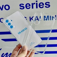 samsung a56 phone case a56 samsung case samsung a56 5g case 1.5MM High Transparent Phone Case Transp
