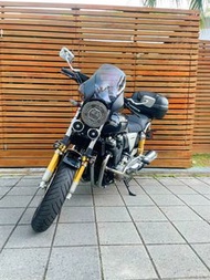 HONDA CB1100RS 台本車