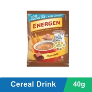 Energen Cereal Drink 40g