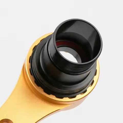 10-in-1 BB Wrench Bike Bottom Bracket Install Remover Tool For BB51 BB52 BB91 BSA30 68 73 BBR60 MT80