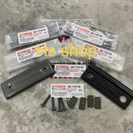 Cover Blok Rxz Yamaha Rxz Rxz block side cover set besi block Ori design set