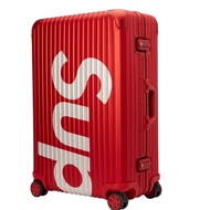 Koper Supreme x rimowa 82L