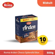 👍 biskuit roma arden box / box isi 10 pcs / biskuit