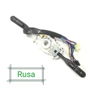 Perodua Rusa Daihatsu Hijet S89 Turn Signal Wiper Switch 84310-87D20 Suis Lampu Complete Set