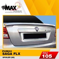 PUM60 PROTON SAGA FLX SE SPOILER