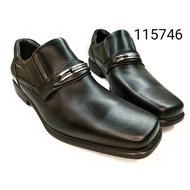 PIPERS MEN'S LEATHER SHOES 115746