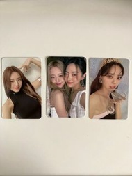 Itzy小卡