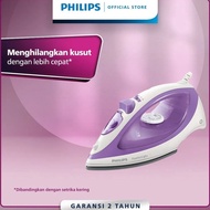 Sci Steam Iron Philips GC1418 Special Official Warranty