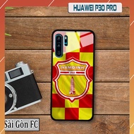 Huawei P30 Pro Glossy Phone Case