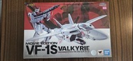 DX  MACROSS VF1S
