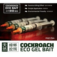 cockroach /ant eco gel bait