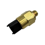 Genuine New China Brand Oil Pressure Sensor For Volvo Excavator EC210B 240B 290B 250D D6E D6Dauto pa