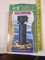 全新 魚缸 過濾器 AQUARIUM FILTER
