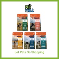 K9 Natural Freeze Dried Dog Food 500g