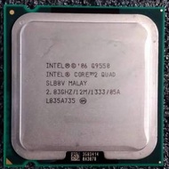 Intel Q9550 CPU