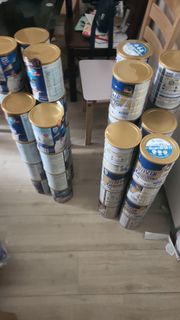 成人活力加營素/怡保康