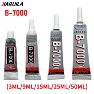 B-7000glue for cellphone Mobile phone specific repair glue tools