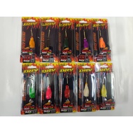 DRAVE DUCKY DUCK JUNIOR 6G/45MM SOFT FROG