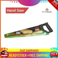 BAHCO X93 HAND SAW (19" OR 22")