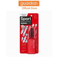 Biore Uv Athlizm Protect Mist Sports Sunscreen 70Ml