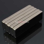 Magnet Box 20x10x2mm 5pcs Toy Magnet Box
