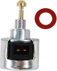 WFLNHB Carburetor Fuel Solenoid Fit for Kawasaki FH601V FH641V FH680V FH721V FX 4-Cycle Engine 21188