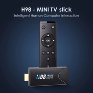 Android Mini TV Stick 4K HD 2GB/16GB Play Store Android Mini PC WIFI Dual Bands แอนดรอยด์มินิทีวีสติ