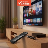 Xiaomi Mi TV Stick/Mi Box 4S 4K Bluetooth Voice Control Remote Replacement: Xiaomi Mi TV Stick or Mi