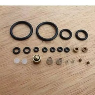 SEAL SET POMPA GX FILTER - SIL SET POMPA GX - ORING SET - SPAREPART POMPA GX FILTER