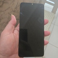 LCD Xiaomi Redmi Note 8 Pro Original Copotan