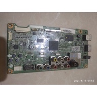 MESIN MB - mainboard - LG 47LN5400 TA led tv machine - 47 LN 5400 TA