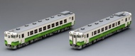 Limited Edition โมเดลรถไฟ n scale Tomix 97955 (High Grade) KiHa40 Tadami line