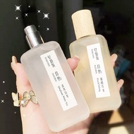 Perfume floral fragrance/Body Perfume/Minyak wangi/Pewangi/birthday gift香水/茶香香水男女士持久淡香