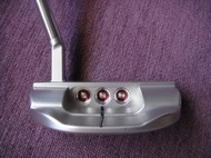 ~海賊王GOLF 二手推桿 TITLEIST SCOTTY CAMERON SPECIAL SELECT PUTTER