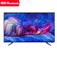 42 50 55 60 65 85 100 INCH DIGITAL SMART TV WIFI AMOISONIC (FULL UHD +4K LED) (NEW)电视机42寸50寸55寸60寸65寸4K液晶WIFI智能网络平板电视